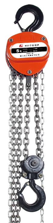 國產手拉葫蘆圖片