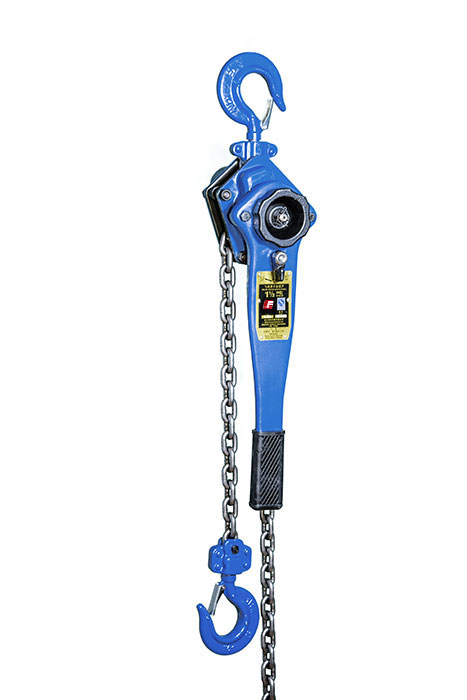 HSH型1.5噸手扳葫蘆圖片