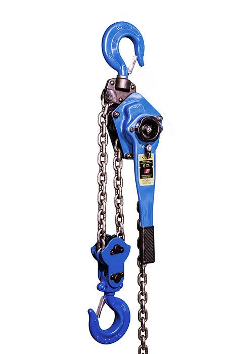 HSH6噸手扳葫蘆圖片