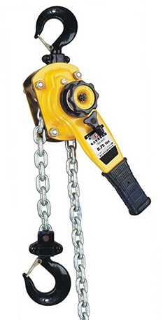 方工手扳葫蘆展示圖