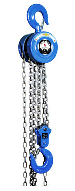 手動(dòng)葫蘆制動(dòng)原理展示圖