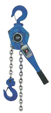 方工手扳葫蘆裝箱圖