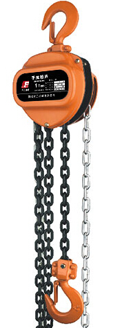 手動葫蘆清洗要求圖