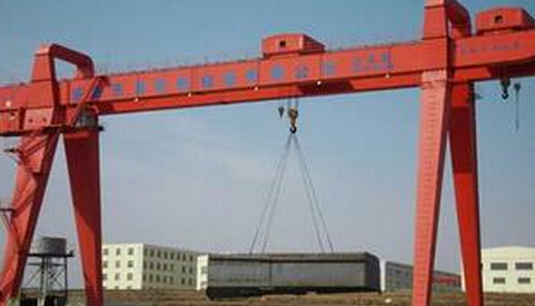 方工手拉葫蘆造船廠應用圖